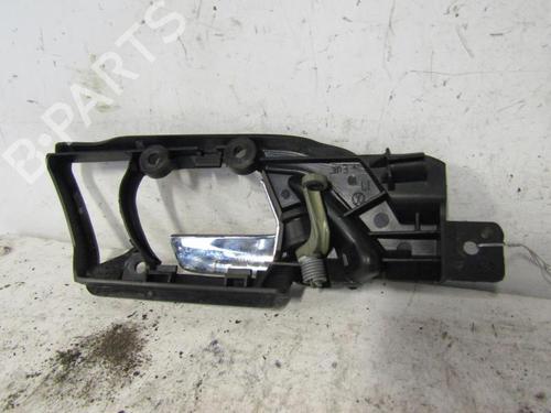 Used Rear left interior door handle Rear left interior door handle VW POLO IV (9N_, 9A_) 1.4 TDI (75 hp) 25083226 25083226