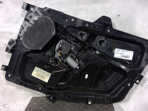 Used Front right window mechanism Front right window mechanism FORD FUSION (JU_) 1.4 TDCi (68 hp) 10582172 10582172