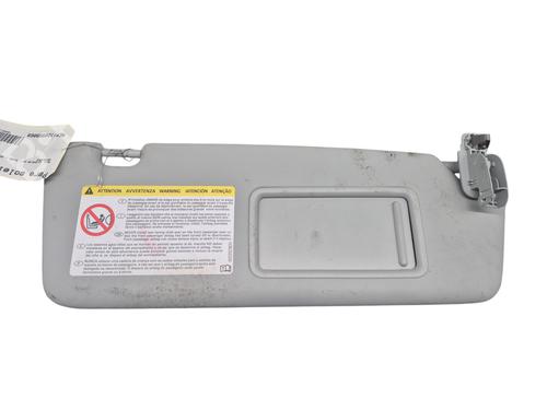 Right sun visor AUDI Q3 (8UB, 8UG) 2.0 TDI | BP32325528I2 - Image 2