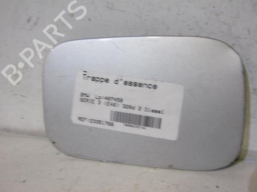 Used Fuel flap BMW 3 (E46) 320 d (136 hp) 25094124