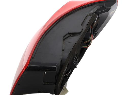 Left taillight CITROËN C4 SPACETOURER (3D_) | BP36421221C34 - Image 2