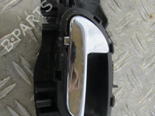 Used Rear left interior door handle CITROËN C4 Picasso I MPV (UD_) 1.6 HDi 110 (112 hp) 25113289