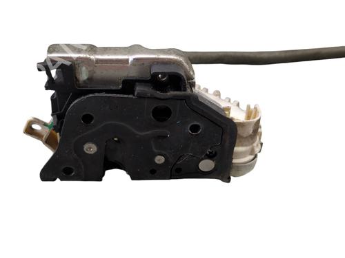 Front left lock AUDI A1 (8X1, 8XK) 1.6 TDI | BP28132178C98 