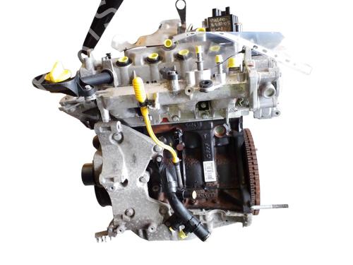 Engine RENAULT TWINGO II (CN0_) 1.2 Turbo (CN0C, CN0F) | BP25059114M1  - Image 8