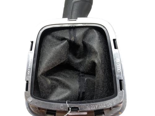 Used Shift knob Shift knob VW POLO V (6R1, 6C1) 1.6 TDI (90 hp) 25076301 25076301