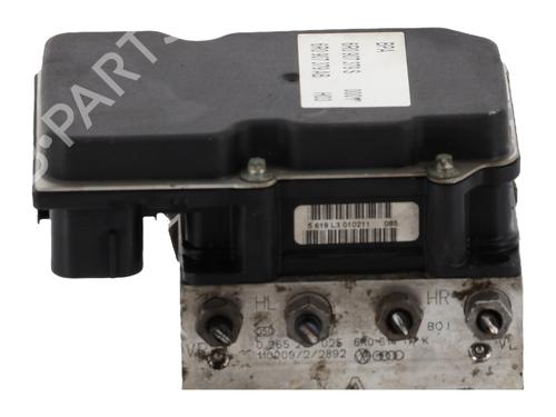 Used ABS pump ABS pump SKODA FABIA II (542) 1.6 TDI (90 hp) 33700220 33700220