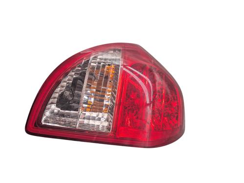 Used Left taillight Left taillight TOYOTA RAV 4 III (_A3_) 2.2 D 4WD (ALA30_, ALA30R) (136 hp) 28491150 28491150