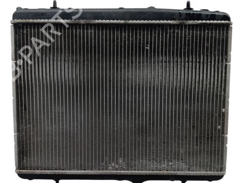 Water radiator CITROËN C3 Picasso (SH_) 1.4 VTi 95 (SH8FSC, SH8FP0, SH8FP6) | BP32344559M31
