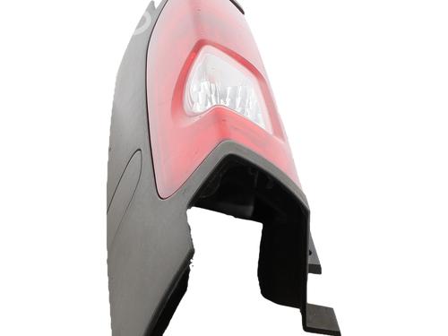 Left taillight RENAULT TRAFIC II Van (FL) 2.5 dCi 145 (FL0J) | BP38081708C34 - Image 5