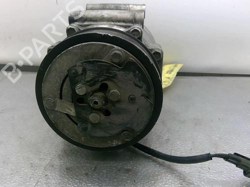 AC compressor FORD FIESTA VI (CB1, CCN) 1.4 TDCi | BP25082702M34  - Image 5