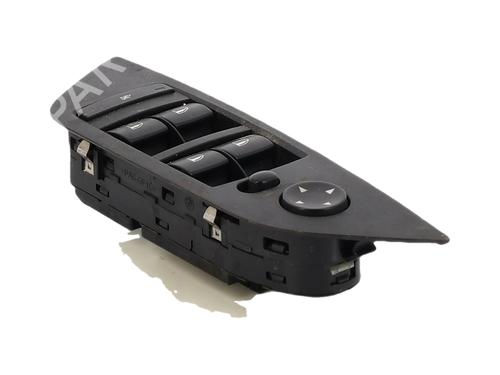 Left front window switch BMW X1 (E84) xDrive 18 d | BP35891254I27 - Image 2