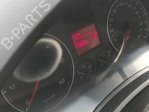 Right tailgate light VW JETTA III (1K2) 1.9 TDI | BP25082599C80  - Image 5