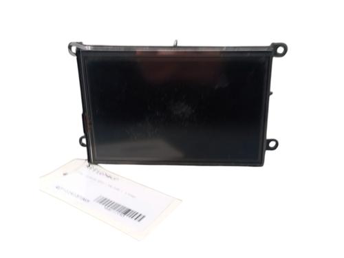 Used Display monitor BMW 1 (F20) 118 d (143 hp) 29887730