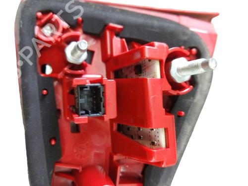 Used Right tailgate light Right tailgate light AUDI A5 Sportback (8TA) 2.0 TDI quattro (190 hp) 25058649 25058649