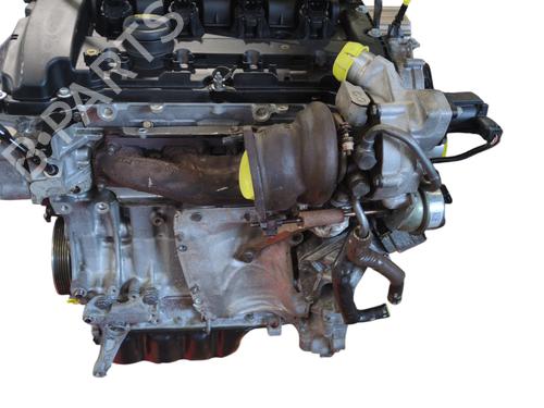 Engine PEUGEOT 508 I (8D_) 1.6 THP | BP28321446M1 