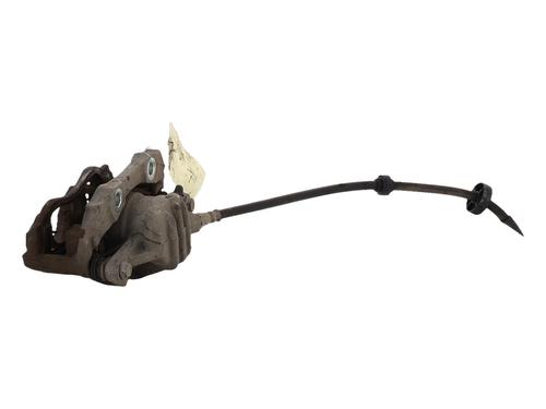 Used Left front brake caliper Left front brake caliper PEUGEOT 208 I (CA_, CC_) 1.2 VTI 82 (82 hp) 33741831 33741831