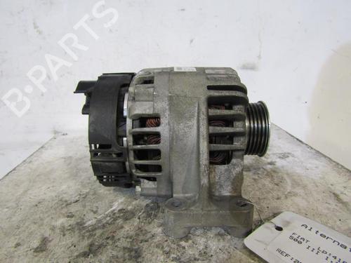 Alternator FIAT 500 (312_) 1.2 (312AXA1A) | BP25064018M7 
