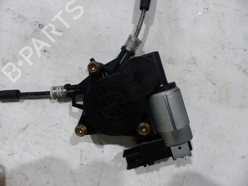 Rear right window mechanism MAZDA 5 (CR) 2.0 CD (CR19) | BP25091336C25 - Image 2