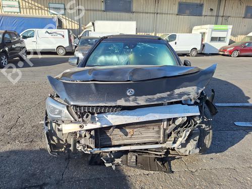 Left front window switch MERCEDES-BENZ CLA Shooting Brake (X117) CLA 220 d (117.903) | BP36542440I27 - Image 7