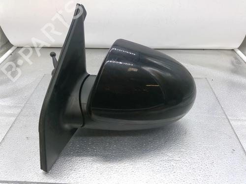 Used Left mirror KIA PICANTO I (SA) 1.1 (65 hp) 25111602