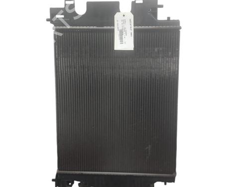 Used Water radiator Water radiator RENAULT TWINGO III (BCM_, BCA_) [2014-2026] 25074375 25074375