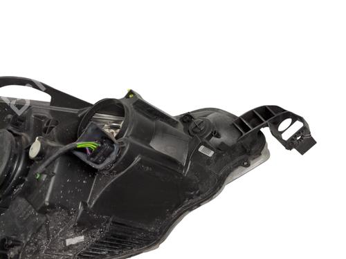 Left headlight CITROËN C3 II (SC_) 1.1 i | BP32419981C28 