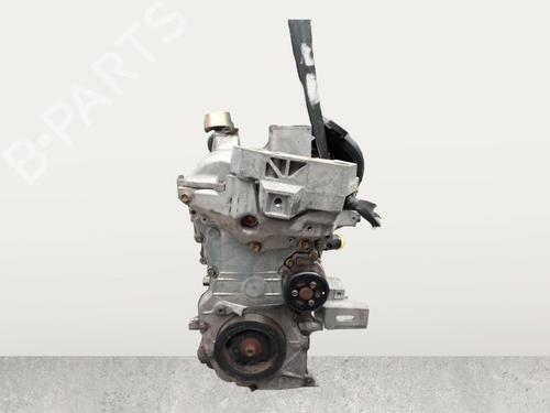 Engine NISSAN MICRA III (K12) 160 SR | BP25062034M1 