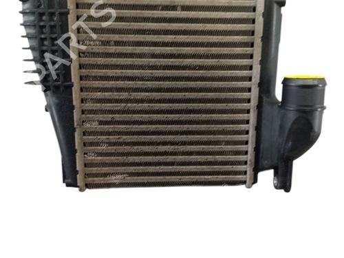 Used Intercooler PEUGEOT 308 II (LB_, LP_, LW_, LH_, L3_) 1.6 BlueHDi 120 (120 hp) 28587195