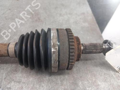 Drivaksel fortil Højre RENAULT CLIO III (BR0/1, CR0/1)  | BP25057889M39 