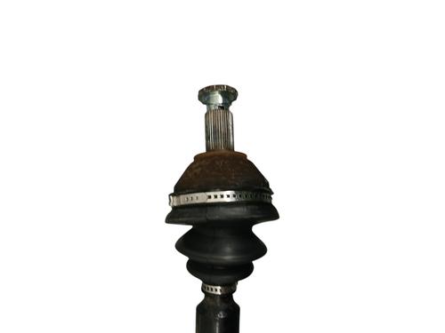 Used Right front driveshaft Right front driveshaft VW POLO V (6R1, 6C1) 1.6 TDI (90 hp) 29610176 29610176