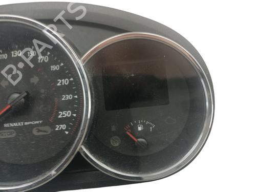 Used Instrument cluster Instrument cluster RENAULT MEGANE III Hatchback (BZ0/1_, B3_) 1.6 dCi (BZ00, BZ12, BZ13) (130 hp) 28949053 28949053