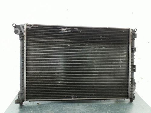 Used Water radiator Water radiator MINI MINI (R50, R53) Cooper (116 hp) 25077943 25077943