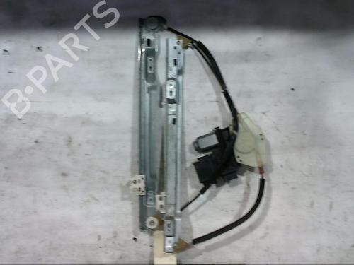 Used Front right window mechanism CITROËN C4 Picasso I MPV (UD_) 2.0 HDi 138 (136 hp) 25111099