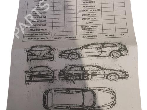 Gearbox CITROËN C4 II (NC_) 1.6 BlueHDi 120 | BP29222230M3 
