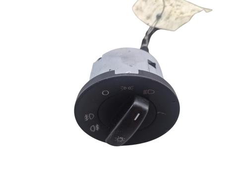 Headlight switch SKODA OCTAVIA II (1Z3) 1.4 TSI | BP31317290I24