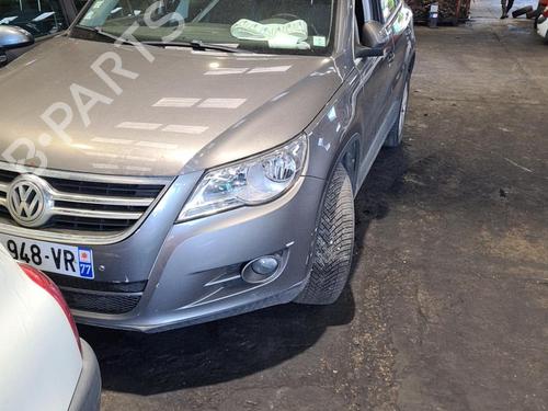 Front left interior door handle VW TIGUAN (5N_) 2.0 TDI 4motion | BP25076787I13 - Image 3