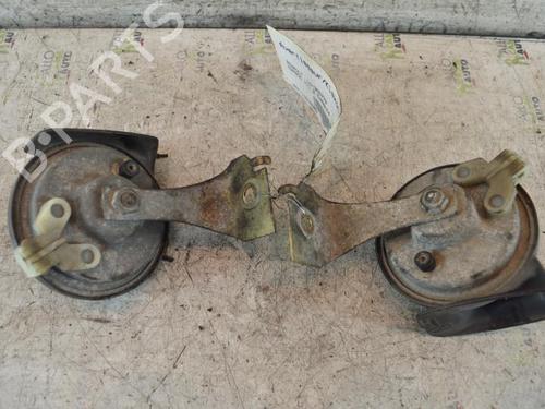 Used Horn Horn RENAULT ESPACE III (JE0_) 2.0 16V (JE0N, JE0L, JE02) (140 hp) 25115135 25115135