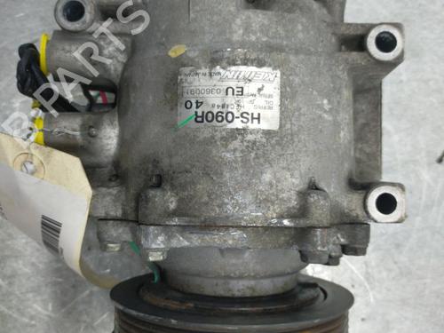 AC compressor HONDA JAZZ II (GD_, GE3, GE2)  | BP25077690M34 