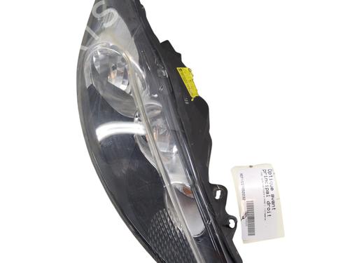 Right headlight FORD FIESTA VI (CB1, CCN) 1.25 | BP30903391C29 