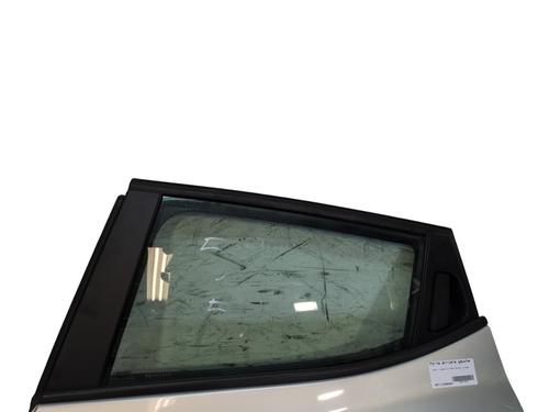Left rear door RENAULT CLIO IV (BH_) 1.5 dCi 90 | BP29508348C4 