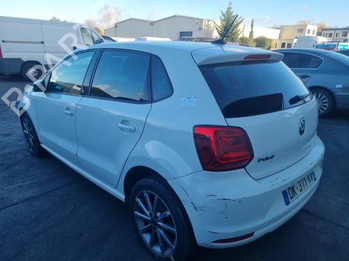 Right taillight VW POLO V (6R1, 6C1) 1.0 | BP32321482C35 