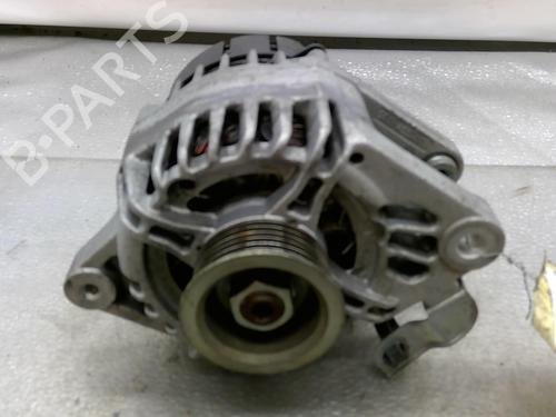 Used Alternator Alternator FORD FIESTA VI (CB1, CCN) 1.0 EcoBoost (100 hp) 25082820 25082820