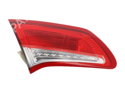Used Left tailgate light Left tailgate light CITROËN C4 II (NC_) 1.6 HDi 115 (114 hp) 36149171 36149171