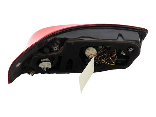 Right taillight CITROËN C4 Picasso II 1.6 HDi / BlueHDi 115 | BP38257998C35 - Image 5