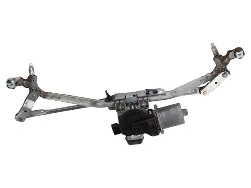 Front wiper motor RENAULT TRAFIC III Van (FG_) 2.0 dCi 130 (FGMY) | BP40094111M29 - Image 3