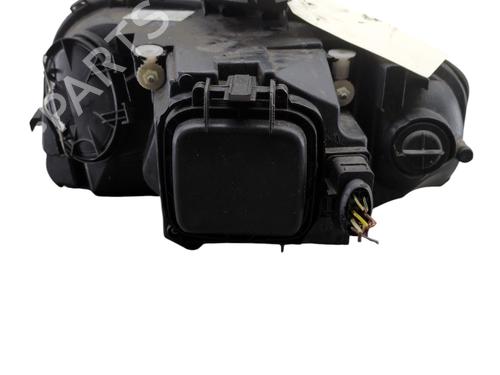 Left headlight AUDI A3 Sportback (8PA) 1.9 TDI | BP30903390C28 