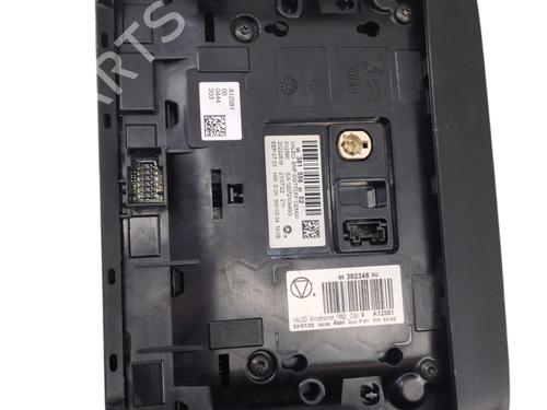 Display CITROËN C3 III (SX) 1.5 BlueHDi 100 (SXYHYP, SXYHTU) | BP28840094C48 - Image 5
