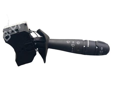 Used Steering column stalk Steering column stalk RENAULT CLIO III (BR0/1, CR0/1) [2005-2014] 25073102 25073102