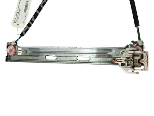 Rudehejsemekanisme venstre bagtil FIAT 500L (351_, 352_) 1.3 D Multijet (199LXY1A, 199LXY11) | BP28319108C24 