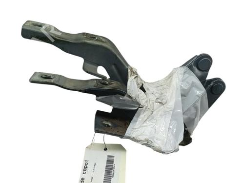Used Hinge/Door check strap Hinge/Door check strap HYUNDAI SANTA FÉ II (CM) 2.2 CRDi GLS 4x4 (150 hp) 30543304 30543304